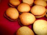 Whoopies basques