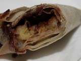 °°° Bricks chocolat banane °°°