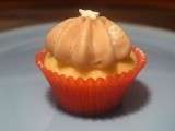 Cupcakes Châtaigne