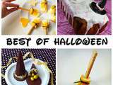 Best of halloween {0% terreur - 100% girly}