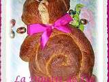 Lapin de Pâques