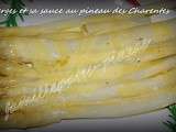 Sauce au pineau pour crudités