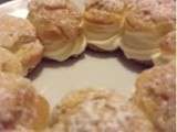 Paris Brest (facile)