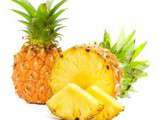 Ananas : Confiture d'Ananas