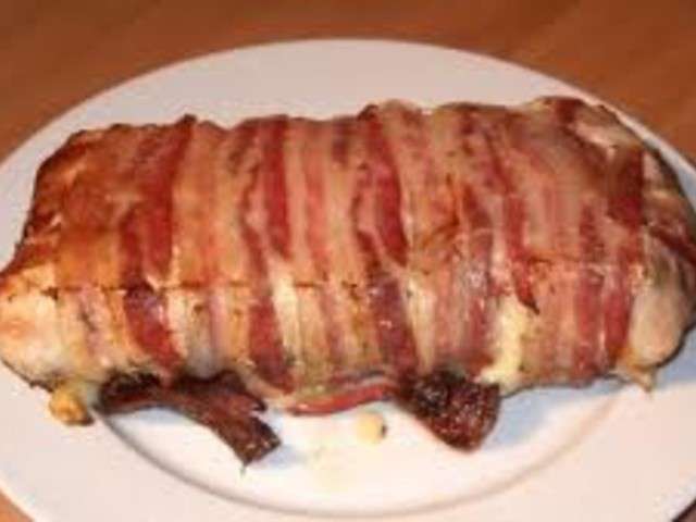 Cuisson Paupiettes De Lapin Au Four