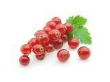 Soupe de fruits rouges � l'ail