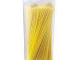 Spaguettis : Spaghettis � l'ail et basilic