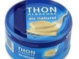 Tarte au thon et � la moutarde par Manon