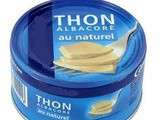 Tarte au thon et � la moutarde