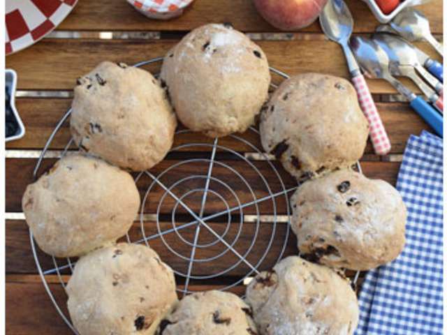 Les Meilleures Recettes De Couronne De Pain