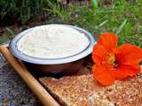 Beurre Charentes Poitou aop croustillant au comté et à la sauge
