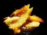 Chips de cantal au cumin et chutney de coings, 30 mn top chrono