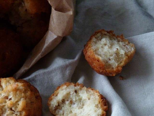 Recettes De Beignets De La Gourmandise Est Un Joli Defaut