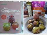 Chutney de figues blanches version avec Thermomix