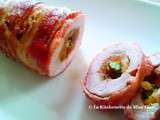Photo : Filet mignon look sushi