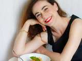 Questionnaire de Miss Tâm #6 : Emmanuelle Mourareau, plume culinaire et éditrice