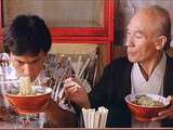 Soupe de nouilles japonaises : Lost in « dégustation »…de Ramen! en v.o