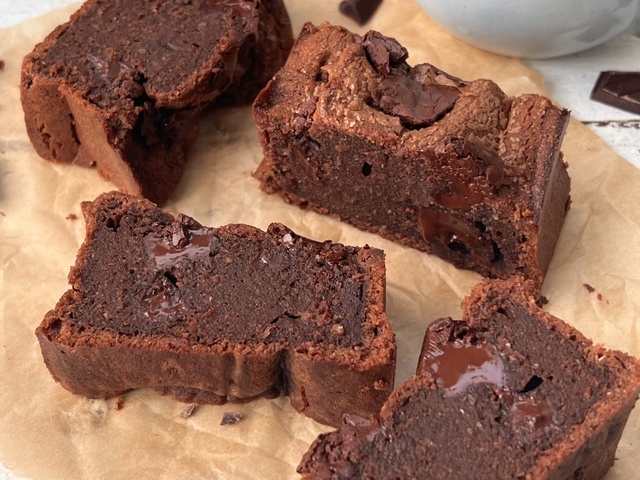 Recettes De Brownies Et Sucre