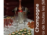 Célébrer les Fêtes avec Élégance : Le Champagne, l'Élixir des Moments Mémorables - La Machine à Explorer