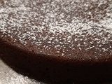 Gâteau au chocolat ig bas au micro-ondes - La Machine à Explorer