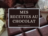 Succombez à la Magie du Chocolat pour Pâques : Un Festin Gourmand le 31 Mars ! - La Machine à Explorer