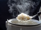 Comment faire un riz parfait au rice cooker