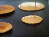 Machines à pancakes du marché : quelles sont les meilleures du marché