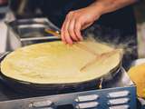 Pâte à crêpe, la recette immanquable validée par les Bretons