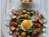 Salade « Country »
