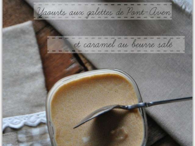 Les Galettes De Pont-aven Un Chef D'oeuvre Recettes de Galettes de Pont-Aven
