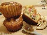 Concours Mini Muffins : les recettes que je vais tester