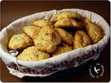 Cookies Made In usa par Petit Sorci (recette en vidéo)