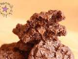 ☆ Cookies Très Chocolat de Donna Hay ☆