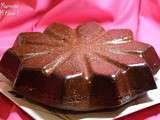 Gâteau Alsacien Chocolat Noisette