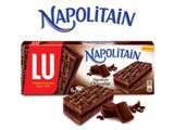 Nouveauté Pur Chocolat Napolitain {Give Away Inside}