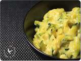Secrets de Ma Purée de Courgettes