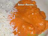 Sauce Aurore