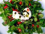 Envie de salades pour cet été: 10 recettes toutes fraîches
