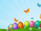Joyeuses Pâques à tous