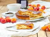 Bergamotin aux abricots