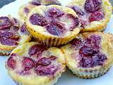 Clafoutis aux cerises