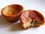 Gâteau à la banane