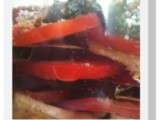 Aubergines-Tomates à la Provençale - Qu'es aquo Chichourlette
