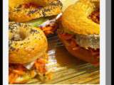 Bagel - Qu'es aquo Chichourlette