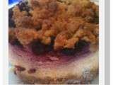 Cheese Cake façon Crumble - Qu'es aquo Chichourlette