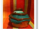 Cupcake Déco Sucre Glace - Qu'es aquo Chichourlette