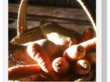 Duo Rutabaga-Carotte - Qu'es aquo Chichourlette