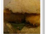 Fish Burger Maison - Qu'es aquo Chichourlette