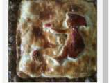 Galette du Chaperon - Qu'es aquo Chichourlette