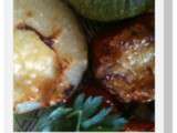 P'tits farcis - Qu'es aquo Chichourlette
